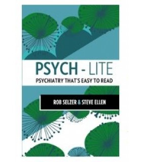 McGraw-Hill Education Australia ebook Psych-lite