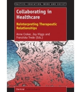 SensePublishers ebook Collaborating in Healthcare