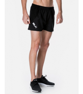 BLK T2 Shorts Black 