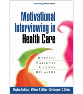 Motivational Interviewing in Health Care - EBOOK