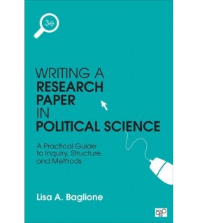 Writing a Research Paper in Political Science - EBOOK