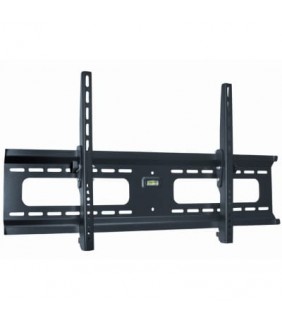 Quik Lok WM123-BK Flat Screen Wall Mount Black Finsih