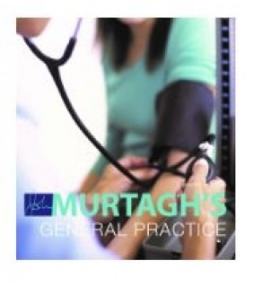 McGraw-Hill Education Australia ebook Murtagh's General Practice