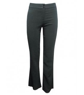 Wet Seal Pant Hipster Grey