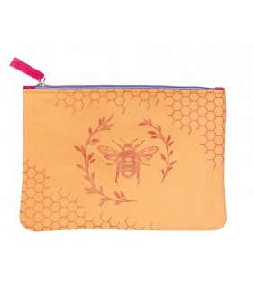Insights Queen Bee Accessory Pouch