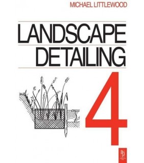 Routledge ebook Landscape Detailing Volume 4