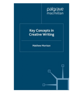 Palgrave ebook Key Concepts in Creative Writing