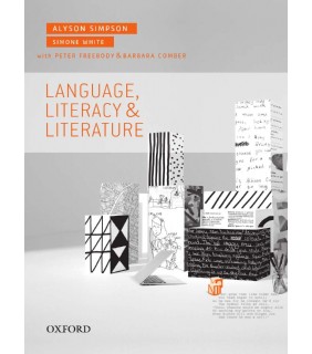 Oxford University Press Language, Literacy and Literature
