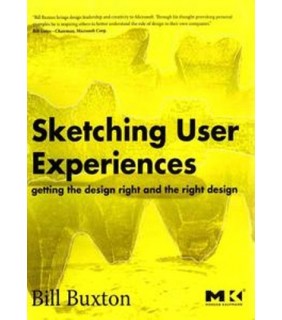 Sketching User Experiences: Getting the Design Right a - EBOOK