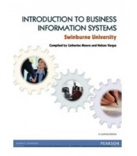 ebook - Introduction to Business Information Systems (Custom Edition)