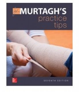 McGraw-Hill Education Australia ebook Murtagh's Practice Tips