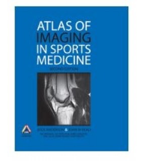 McGraw-Hill Education Australia ebook Atlas of Imaging in Sports Medicine
