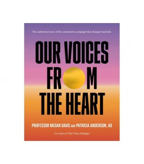 HarperCollins Publishers Our Voices From The Heart