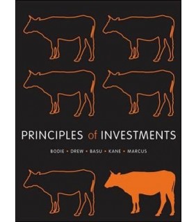 McGraw-Hill Education Principles of Investments