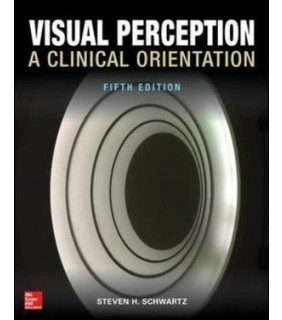 McGraw-Hill Education Visual Perception 5E: A Clinical Orientation
