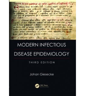 Modern Infectious Disease Epidemiology - EBOOK