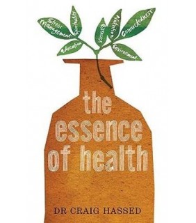 Random House The Essence of Health