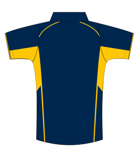 Male Adult Pro Polo