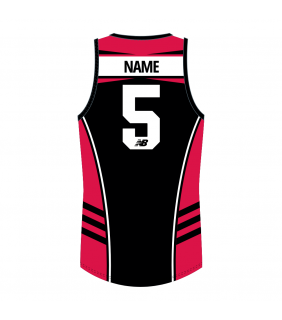 Youth Redbacks Singlet