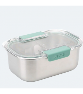 Smash SS 2 Compact Snack Bento