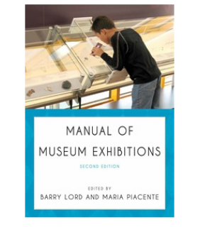 ROWMAN & LITTLEFIELD PUBLISHERS ebook Manual of Museum Exhibitions