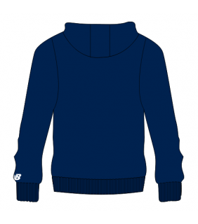 Basketball Hoodie Adult