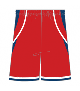 Basketball Shorts Junior Unisex