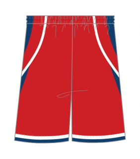 Basketball Shorts Adult Unisex