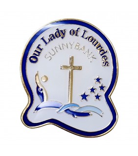 School Badge