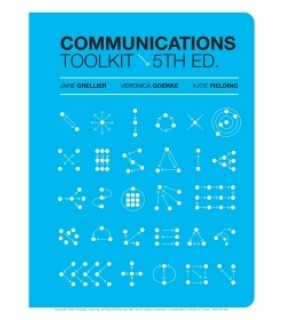 CENGAGE AUSTRALIA ebook Communications Toolkit 5E