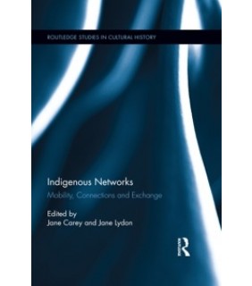 Routledge ebook Indigenous Networks