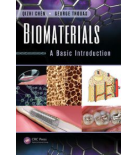 CRC Press ebook Biomaterials: A Basic Introduction
