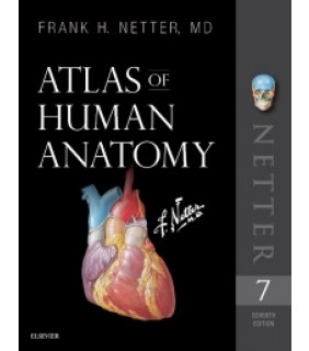 Elsevier ebook Atlas of Human Anatomy