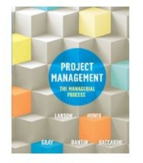 McGraw-Hill Education Australia ebook Project Management