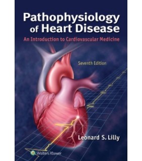 Lippincott Williams & Wilkins USA ebook Pathophysiology of Heart Disease