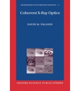 Oxford University Press UK ebook RENTAL 1YR Coherent X-Ray Optics