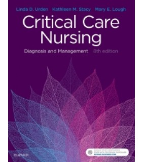 C V Mosby ebook Critical Care Nursing