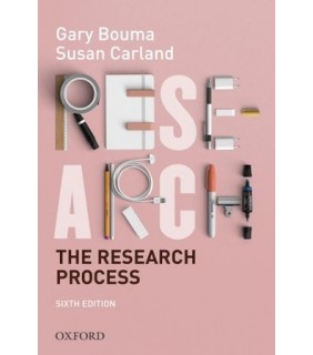 The Research Process - EBOOK
