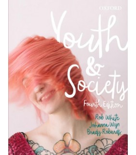 RENTAL 180DAYS Youth and Society 4E - EBOOK