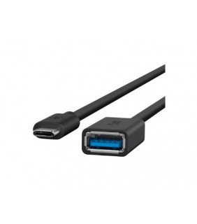 BELKIN USB 3.0 USB-C to USB A Adapter