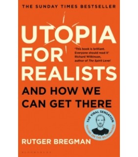 Bloomsbury ebook Utopia for Realists