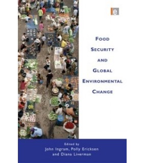 Routledge ebook Food Security and Global Environmental Change