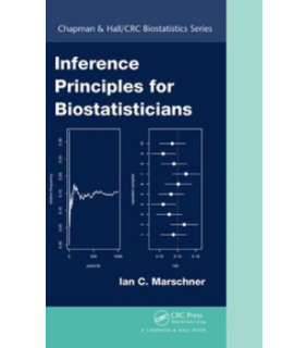 Chapman and Hall/CRC ebook Inference Principles for Biostatisticians