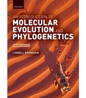 Oxford University Press UK ebook RENTAL 1YR An Introduction to Molecular Evolution and