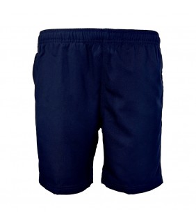 Short Rugger Navy