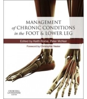 Churchill Livingstone ebook Management of Chronic Musculoskeletal Conditions in th