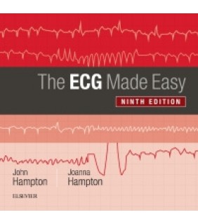 Elsevier ebook The ECG Made Easy