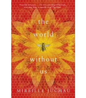 Bloomsbury ebook The World Without Us