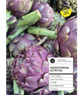 Cengage Learning Australia ebook Understanding Nutrition