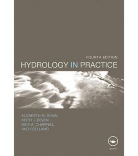 Hydrology in Practice - EBOOK